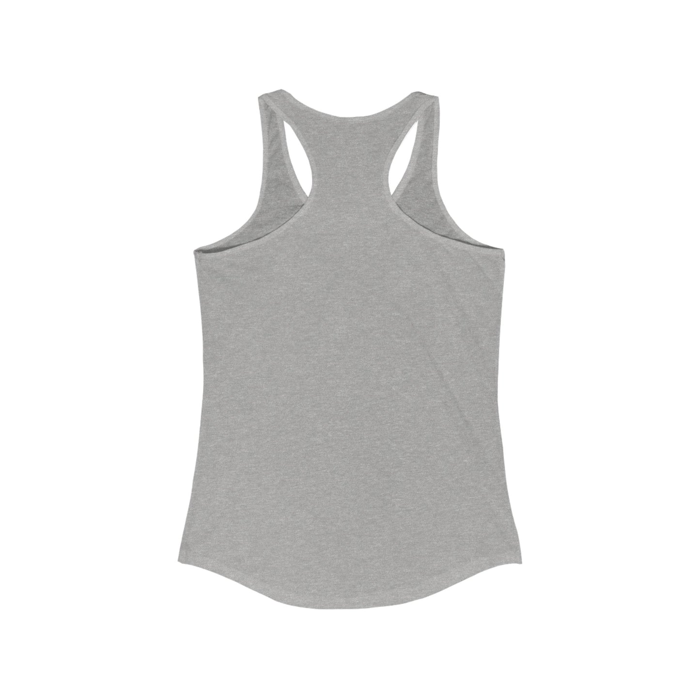 Empowering Women's Ideal Racerback Tank - LIB Design